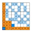 Sudoku HTML5