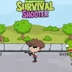 Survival Shooter