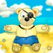 Teddy Summer Dress-up