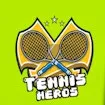 Tennis Heros