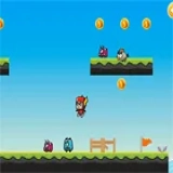 The Flash Adventures