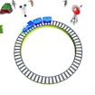 Train Race 3D