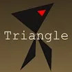 Triangle Back to Home