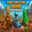 Tung Tung Tung Sahur REPO Racing
