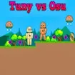 Tuny vs Osu