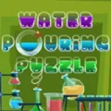 Water Pouring Puzzle