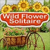 Wild Flower Solitaire